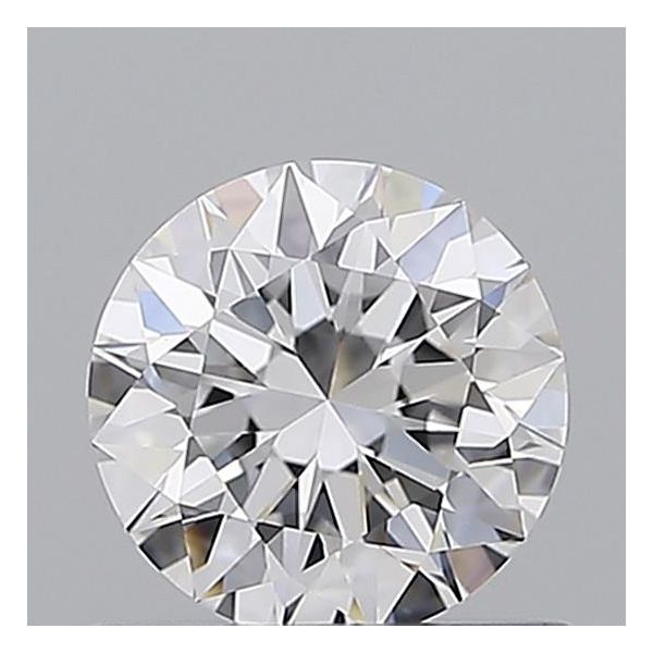 ROUND 0.7 D VVS1 EX-EX-EX - 100767806830 GIA Diamond