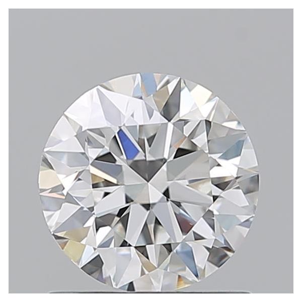 ROUND 1.01 F VS2 EX-EX-EX - 100767806871 GIA Diamond