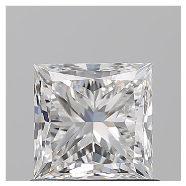 PRINCESS 1.01 G VVS2 --EX-EX - 100767807235 GIA Diamond