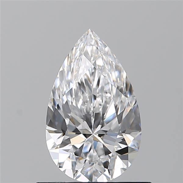 PEAR 0.7 D VS2 --VG-EX - 100767807661 GIA Diamond