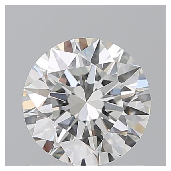 ROUND 1.02 I VVS1 EX-EX-EX - 100767807833 GIA Diamond