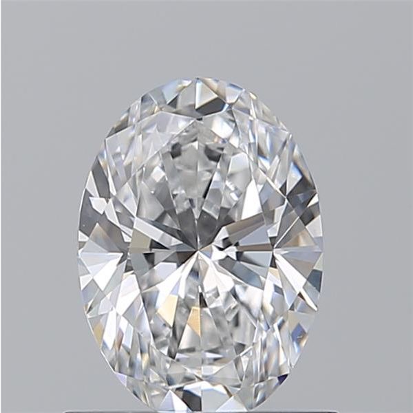 OVAL 0.7 D VS1 --VG-EX - 100767808275 GIA Diamond
