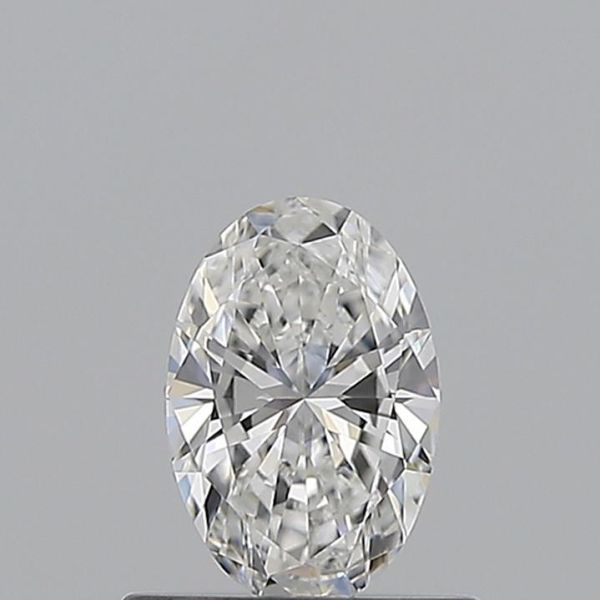 OVAL 0.5 F VS1 --VG-EX - 100767808921 GIA Diamond