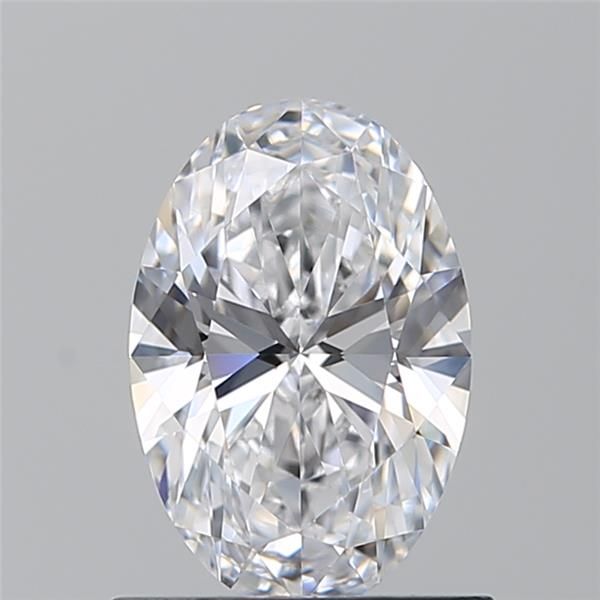 OVAL 0.9 D VVS1 --VG-EX - 100767809031 GIA Diamond