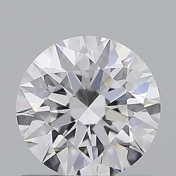 ROUND 0.83 D VVS2 EX-EX-EX - 100767809038 GIA Diamond