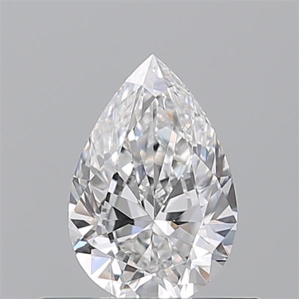 PEAR 0.51 E VS1 --VG-VG - 100767809202 GIA Diamond