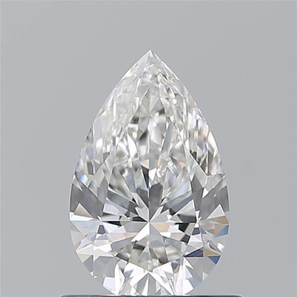 PEAR 0.7 G VS2 --VG-EX - 100767809560 GIA Diamond