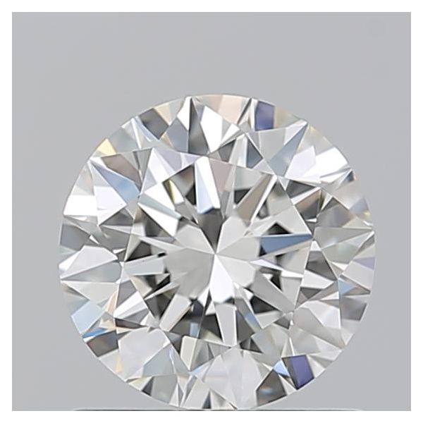 ROUND 1.02 H VS1 EX-EX-EX - 100767809751 GIA Diamond