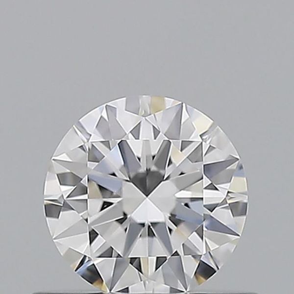 ROUND 0.5 D VS2 EX-EX-EX - 100767809943 GIA Diamond