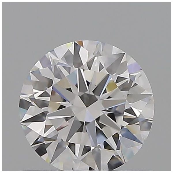 ROUND 0.71 E VVS2 EX-EX-EX - 100767810001 GIA Diamond
