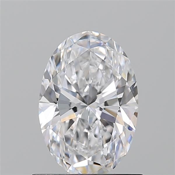 OVAL 0.91 D VS1 --VG-EX - 100767810373 GIA Diamond