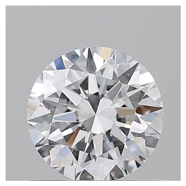 ROUND 0.7 D VS1 EX-EX-EX - 100767810482 GIA Diamond