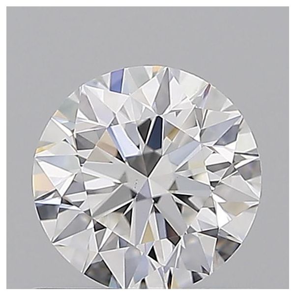 ROUND 0.8 E VS2 EX-EX-EX - 100767810515 GIA Diamond