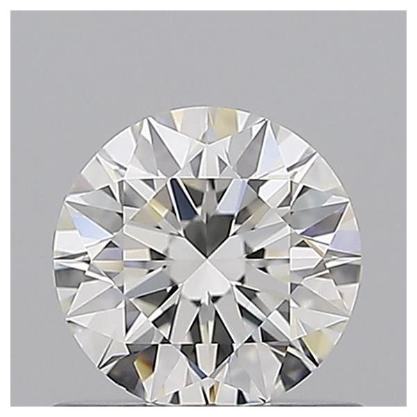 ROUND 0.7 H VS1 EX-EX-EX - 100767810550 GIA Diamond