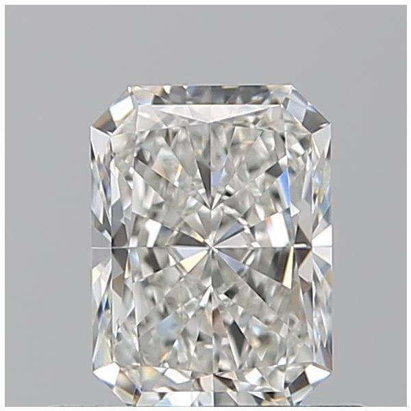 RADIANT 0.7 H IF --EX-EX - 100767810973 GIA Diamond