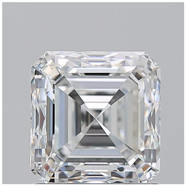 ASSCHER 1.5 G VS2 --EX-EX - 100767811102 GIA Diamond