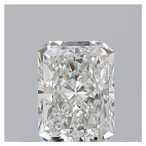 RADIANT 0.51 I VVS1 --VG-EX - 100767811469 GIA Diamond
