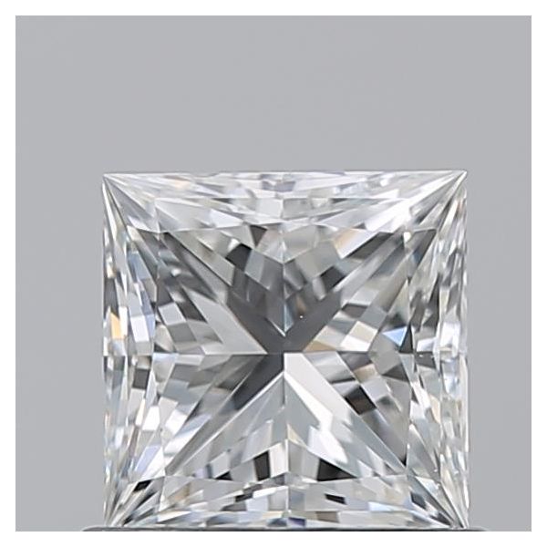 PRINCESS 0.8 G VS2 --VG-EX - 100767811768 GIA Diamond