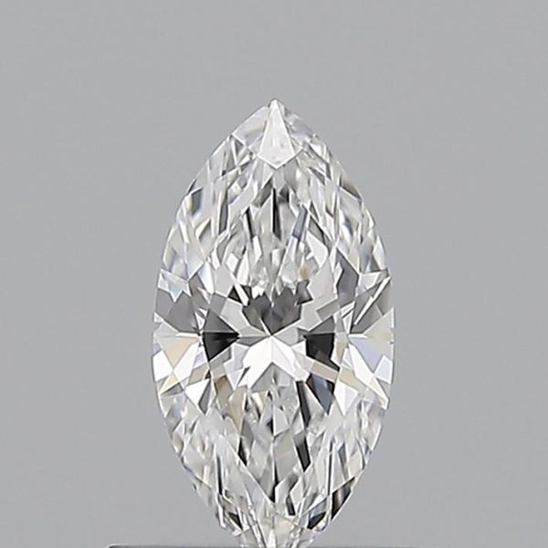 MARQUISE 0.52 E IF --VG-EX - 100767811817 GIA Diamond