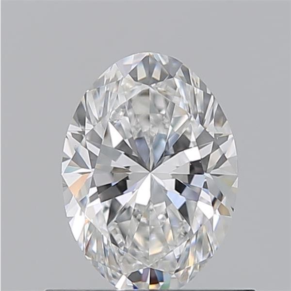OVAL 0.7 E VS1 --EX-VG - 100767811866 GIA Diamond