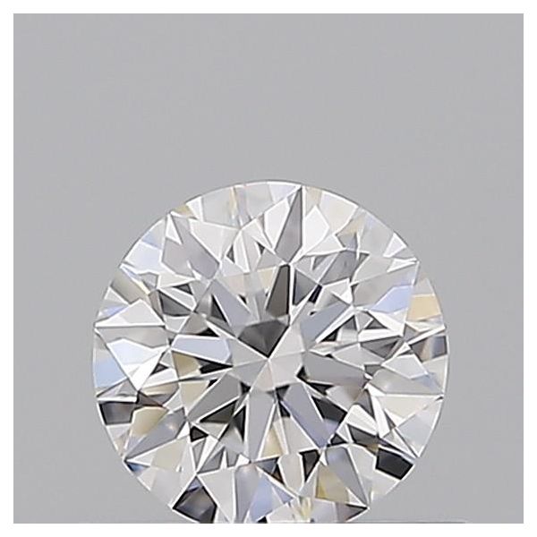 ROUND 0.51 D IF EX-EX-EX - 100767811876 GIA Diamond