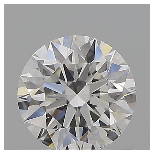 ROUND 0.7 F IF EX-EX-EX - 100767811887 GIA Diamond