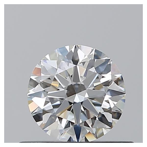 ROUND 0.51 H IF EX-EX-EX - 100767811920 GIA Diamond