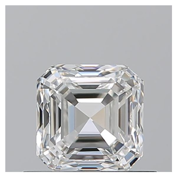 ASSCHER 0.7 H VVS2 --VG-VG - 100767811924 GIA Diamond