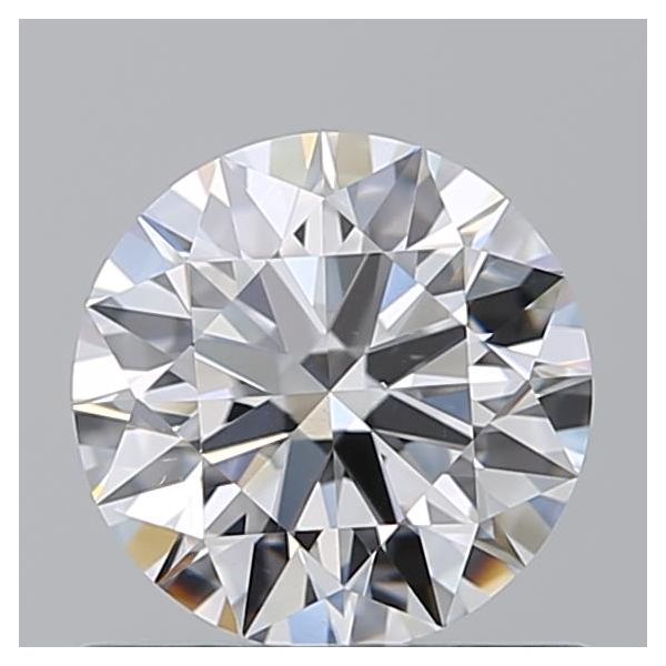 ROUND 0.81 D VS1 EX-EX-EX - 100767812030 GIA Diamond
