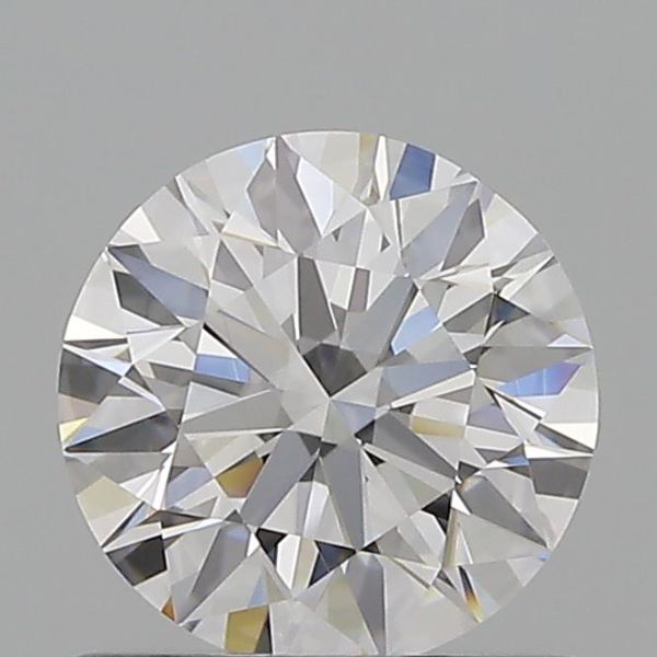 ROUND 0.9 D IF EX-EX-EX - 100767812118 GIA Diamond