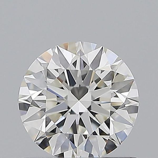 ROUND 0.8 H VVS2 EX-EX-EX - 100767812194 GIA Diamond