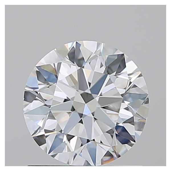ROUND 1.01 E VS2 EX-EX-EX - 100767812515 GIA Diamond