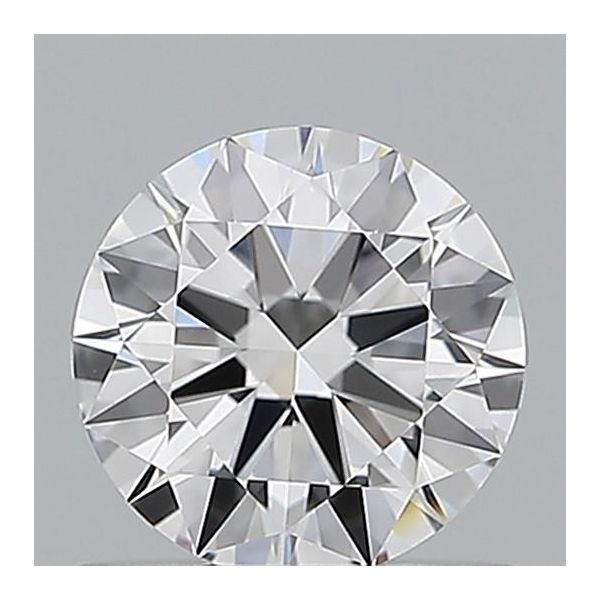 ROUND 0.71 D IF EX-EX-EX - 100767812544 GIA Diamond