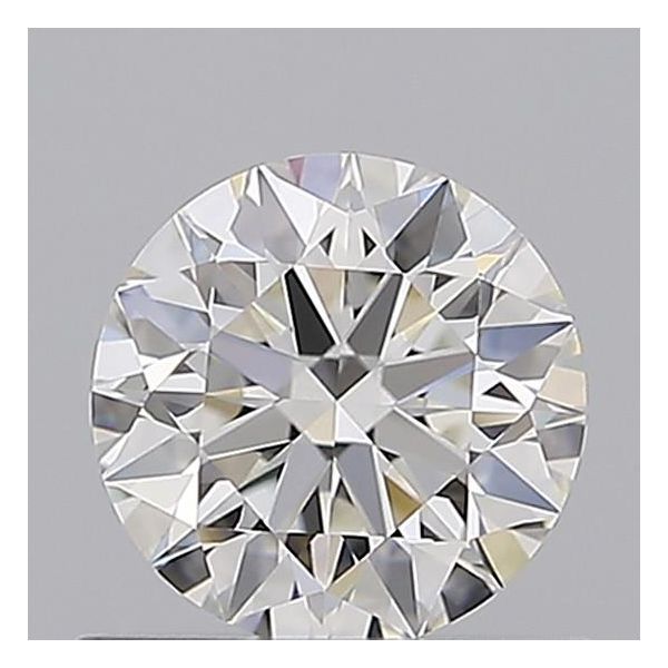 ROUND 0.7 H VVS2 EX-EX-EX - 100767812762 GIA Diamond