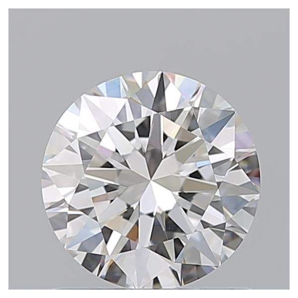 ROUND 1.01 I VVS2 EX-EX-EX - 100767813050 GIA Diamond