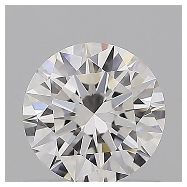 ROUND 0.71 F VS2 EX-EX-EX - 100767813181 GIA Diamond