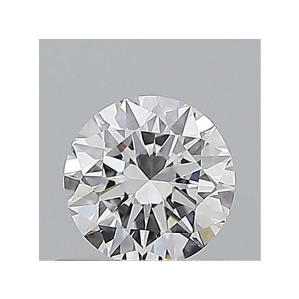 ROUND 0.5 D VS1 EX-EX-EX - 100767813191 GIA Diamond