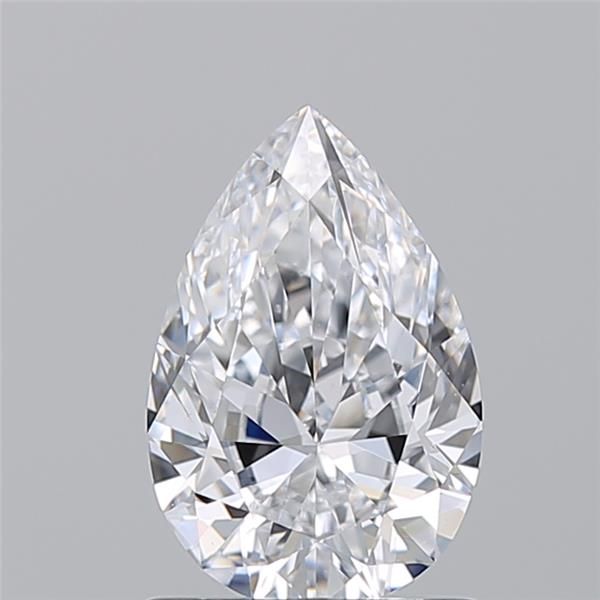 PEAR 1.1 D VS2 --EX-EX - 100767813311 GIA Diamond