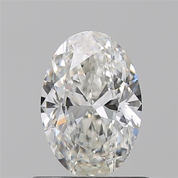 OVAL 0.71 H VVS1 --VG-EX - 100767813361 GIA Diamond