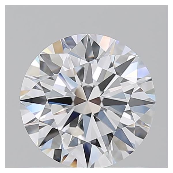 ROUND 1.02 D FL EX-EX-EX - 100767813391 GIA Diamond