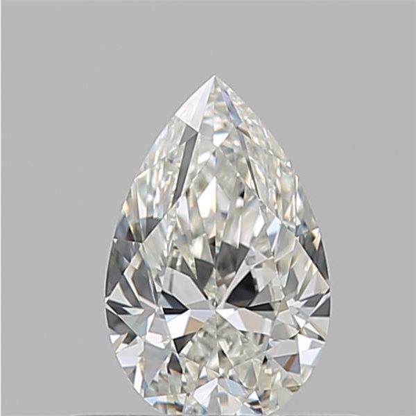 PEAR 0.5 I VVS1 --VG-VG - 100767813446 GIA Diamond