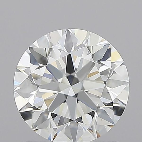 ROUND 1 H VS1 EX-EX-EX - 100767813970 GIA Diamond