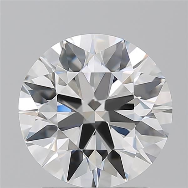 ROUND 2.25 G VVS1 EX-EX-EX - 100767814325 GIA Diamond