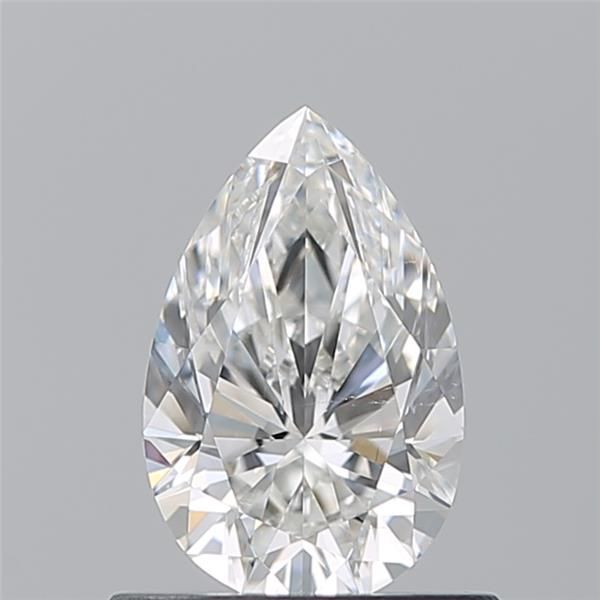 PEAR 0.71 G VS2 --EX-EX - 100767815042 GIA Diamond