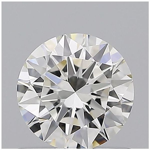 ROUND 0.8 G VVS2 EX-EX-EX - 100767815093 GIA Diamond