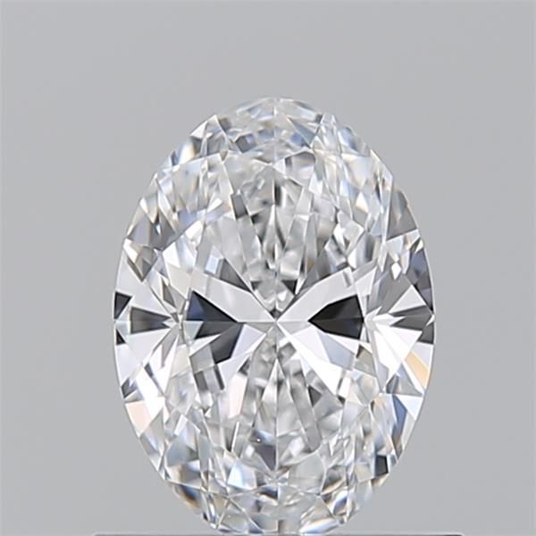 OVAL 0.73 D VVS1 --VG-EX - 100767815537 GIA Diamond