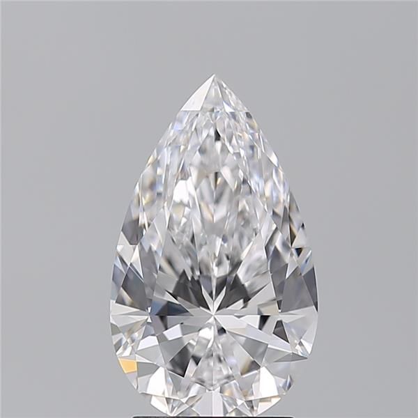 PEAR 2.02 D IF --EX-EX - 100767815685 GIA Diamond
