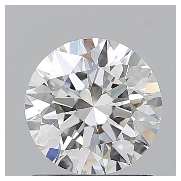 ROUND 1.11 I VS1 EX-EX-EX - 100767815775 GIA Diamond