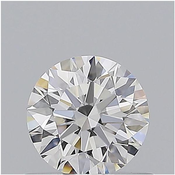 ROUND 0.6 G VVS1 EX-EX-EX - 100767816365 GIA Diamond