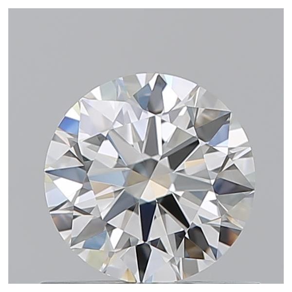 ROUND 0.7 H VS1 EX-EX-EX - 100767816479 GIA Diamond